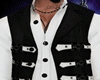 Leather- Vest  DRV