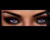 Eyes Misty Dark Purple