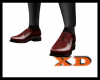 *XD* Formal Shoes Brown