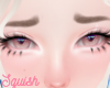 Sm~ Teddy Shy Brows