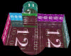 Casious Club Mesh