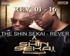 Rever - The Shin Sekai *