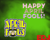 EDJ April Fools
