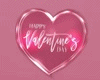 Valentine Heart CP