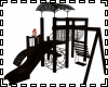 ♦ Playground Slide