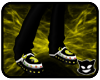[PP] Pacman Cute Shoes F