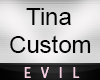 *eo*custom tina white sl