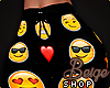 Emojis ♥ Leggings RLL