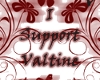 Val Support Sticker 1