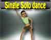 G~ Single Solo Dance ~