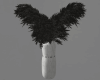 ズ DER: Vase Pampas