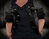 ~H~Jacket andy blacky