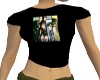 BlackLagoon Shirt female