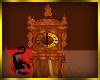 TS Old World Clock