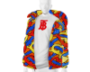jacket gang