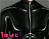 latex bodysuit pants drv
