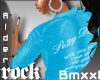 ROCK Rider Shorts v5