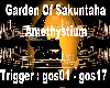 Garden Of Sakuntaha
