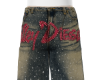 VD DESIGNER SHORTS
