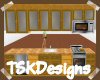 TSK-Efficiency Kitchen