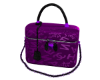 purple Designer Vanity