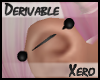 ✘. Industrial Barbell