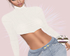 Spring Crop Top