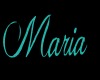 Maria Sign