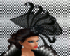 [A]sexy couture hat