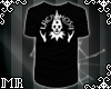 <MR> Lacrimosa Shirt M