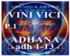 Vini Vici & Astrix - Adh