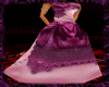 (ARF)pink gown