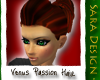 (SD) Venus Passion hair