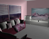 Sml Pink Furnished Room