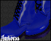 [*A*] - Blue Martens