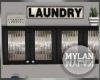 ~M~ | Jonas Laundry 2