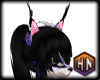 purple lynx ear furry