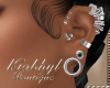Cony Plugs
