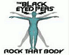 Black Eyed Peas Rock Now