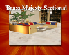 Brass Majesty Lounge