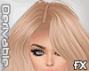 ғх Peizhi Blonde