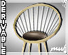 !Rattan Chair Small DER