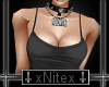 xNx:Gray Vest