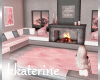 [kk] Fall In Pink