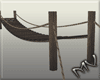 (MV) Wooden Bridge