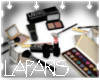 (LA)Laparis.Makeup Mess
