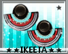 iC|Aztec Earrings 2