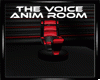 The Voice RM