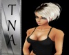 TNA Blonde Sancia