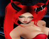 CS| Fannie Devilish Red